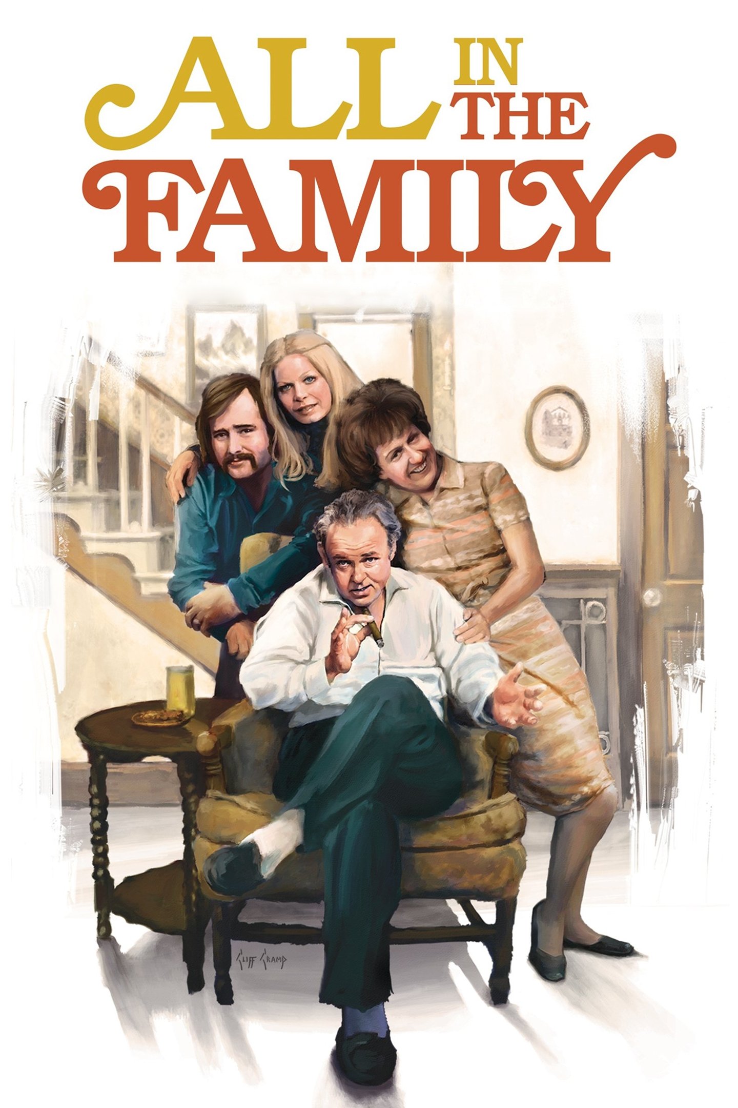 All in the Family [21380] (A1764338376) [[Shows]] --Plex--